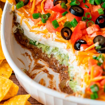 dip